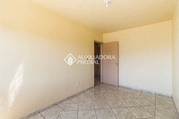 apartment em Avenida Chuí, Cristal - Porto Alegre - RS