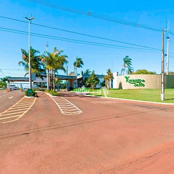 land_lot em Rua Alcides Turini, Recanto do Salto - Londrina - PR