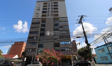 apartment em Rua Joaquim Nabuco, Centro - Novo Hamburgo - RS