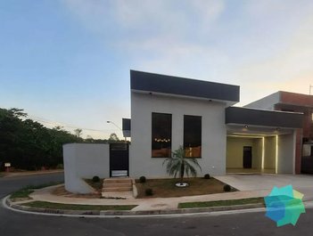 house em Rua das Marés, Residencial Salto - Salto - SP