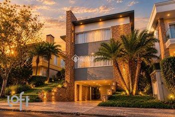 house em Avenida AlphaVille, Neópolis - Gravataí - RS