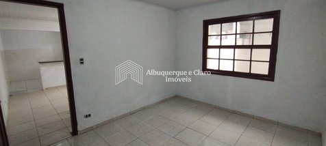 house em Rua do Mar, Vila São Paulo - São Paulo - SP