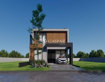 house em Rua Rio Divisa, Centro - Xangri-Lá - RS