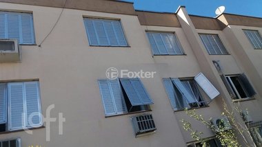 apartment em Rua Roque Calage, Passo da Areia - Porto Alegre - RS