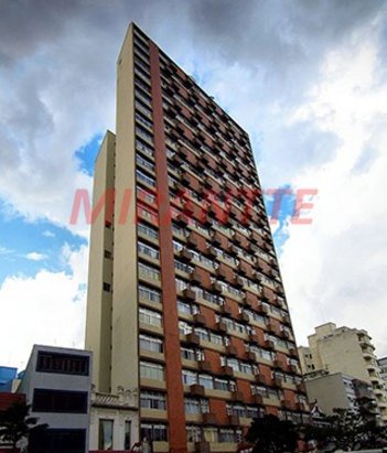apartment em Da Liberdade, Liberdade - São Paulo - SP
