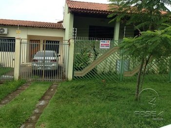 house em Rua Vinte e Nove, Jardim Itatiaia - Itatiaia - RJ