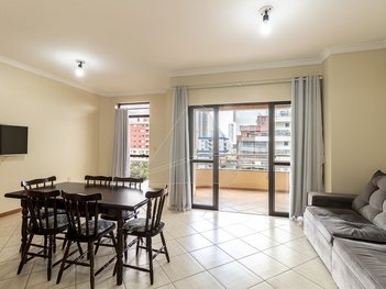 apartment em Avenida Brasil, Passo Fundo - Campo Largo - PR
