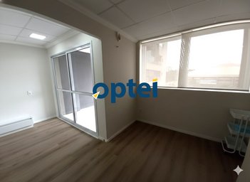 office em Avenida Kennedy, Jardim do Mar - São Bernardo do Campo - SP