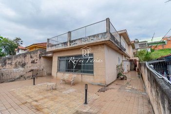 house em Rua Catalunha, Jaguaré - São Paulo - SP