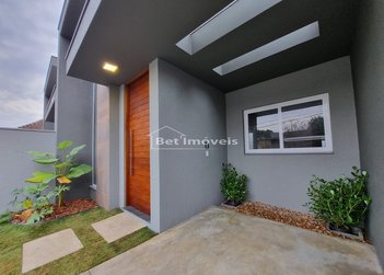 house em Anchieta, Cristo Rei - São Leopoldo - RS