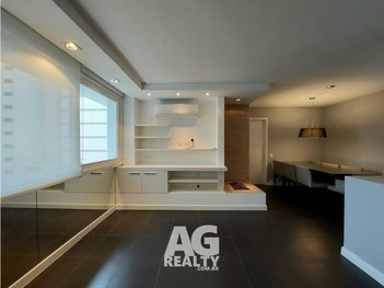 apartment em Rua Bandeira Paulista, Itaim Bibi - São Paulo - SP