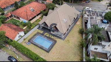 house em Rua Lídia, Jardim Passárgada I - Cotia - SP