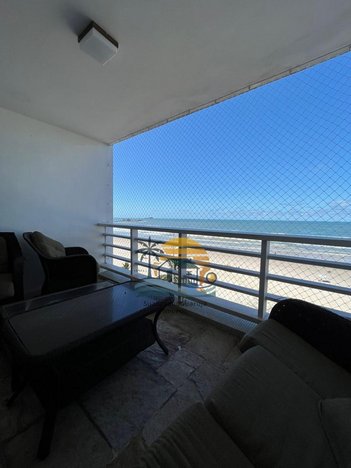 apartment em Avenida Marechal Deodoro da Fonseca, Pitangueiras - Guarujá - SP