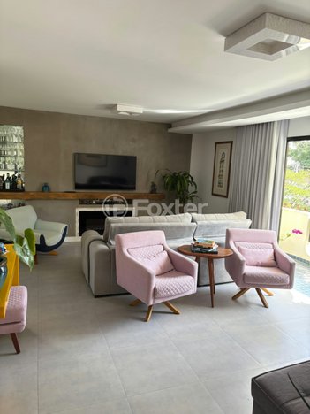 apartment em Rua Tuim, Vila Uberabinha - São Paulo - SP