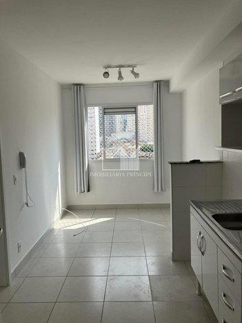 apartment em Rua do Lavapés, Cambuci - São Paulo - SP