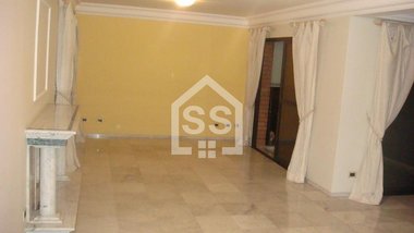 apartment em Rua Alcantarilla, Vila Andrade - São Paulo - SP