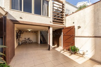 house em Rua Araioses, Sumarezinho - São Paulo - SP