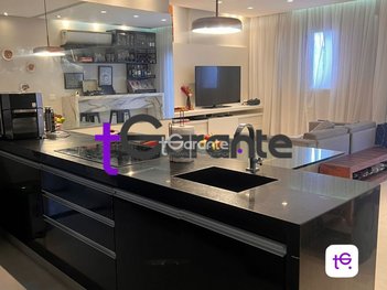 apartment em Avenida Júlio Prestes, Vila Galvão - Guarulhos - SP