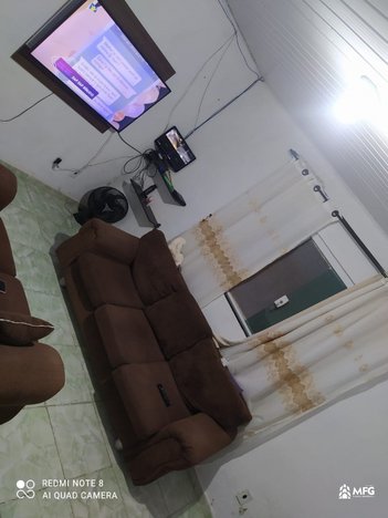house em Rua Lamartine Babo, Conjunto Habitacional Júlio de Mesquita Filho - Sorocaba - SP