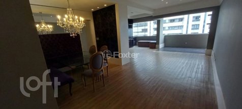 apartment em Avenida Jornalista Rubens de Arruda Ramos, Centro - Florianópolis - SC