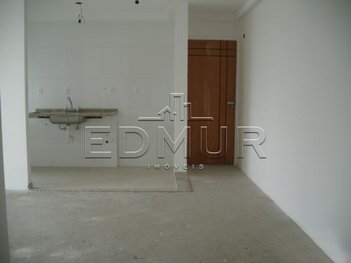 apartment em Rua Guadalupe, Parque das Nações - Santo André - SP