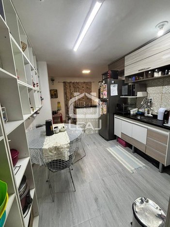 apartment em Rua Arroio Tipiaiá, Conjunto Habitacional Instituto Adventista - São Paulo - SP