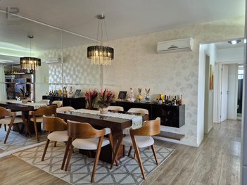 apartment em Rua Frederico Wagner, Ponte do Imaruim - Palhoça - SC