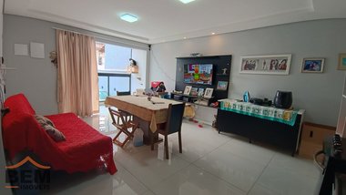 apartment em Rua Emílio Francisco Rosa, São João - Itajaí - SC