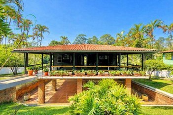 house em Via das Margaridas, Jardim Colibri - Cotia - SP