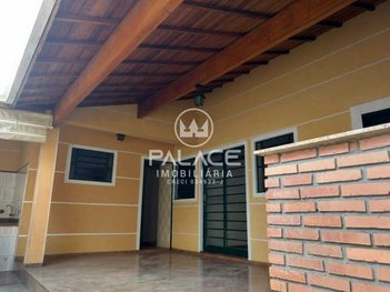 house em Rua Victorio Laerte Furlani, Jardim Algodoal - Piracicaba - SP