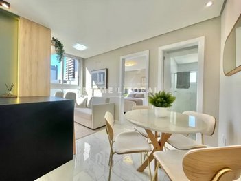 apartment em Rua Riachuelo, Centro - Tramandaí - RS
