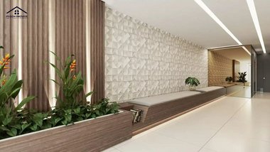 apartment em Rua Curitiba, Lourdes - Belo Horizonte - MG