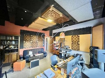 office em Avenida São Camilo, Chácara São João - Carapicuíba - SP