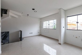 house em Rua França, Parque das Nações - Santo André - SP
