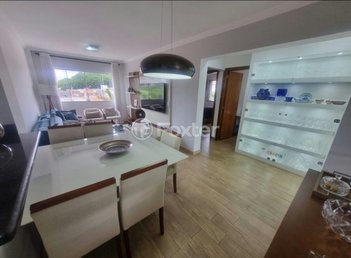 apartment em Rua Domiciano Leite Ribeiro, Vila Guarani (Z Sul) - São Paulo - SP