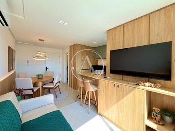 apartment em Rua Ubatuba, Capão da Canoa - Capão da Canoa - RS