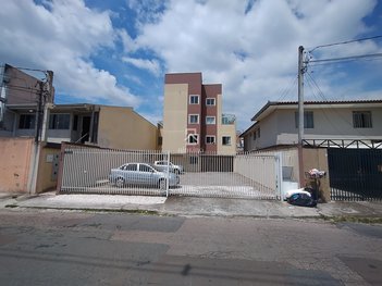 apartment em José Dornelles, Parque da Fonte - São José dos Pinhais - PR