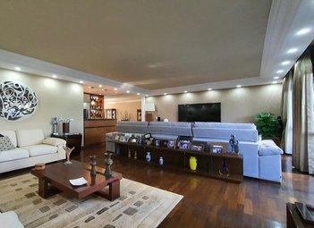 apartment em Rua Marcos Fernandes, Jardim da Saúde - São Paulo - SP