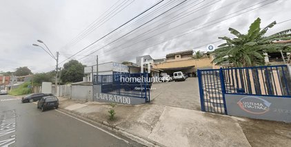 commercial_building em Rua Lux A Eterna, Jardim dos Oliveiras - Campinas - SP