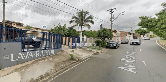Cômodo Condomínio