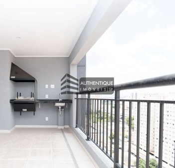 apartment em Rua São Felipe, Parque São Jorge - São Paulo - SP