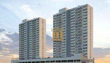 apartment em Rua José Cobra, Palmeiras de São José - São José dos Campos - SP