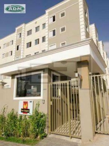 apartment em Avenida Professor Miguel Franchini Neto, Loteamento City Jaragua - São Paulo - SP