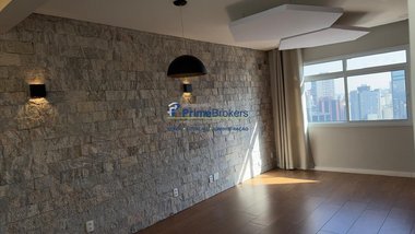 apartment em Rua Bela Cintra, Consolação - São Paulo - SP