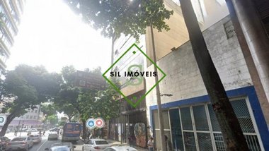 commercial_property em Rua Espírito Santo, Centro - Belo Horizonte - MG