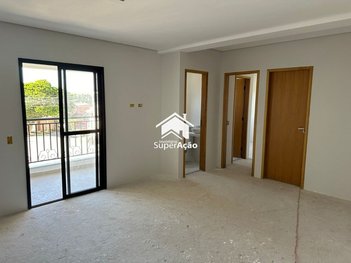apartment em Rua Padre José de Anchieta, Jardim Vila Galvão - Guarulhos - SP