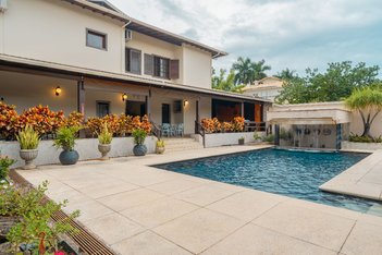 house em Rua Expedicionário José Assumpção dos Anjos, São Luiz - Belo Horizonte - MG