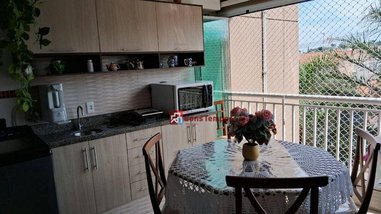 apartment em Rua Fábio José Bezerra, Ermelino Matarazzo - São Paulo - SP