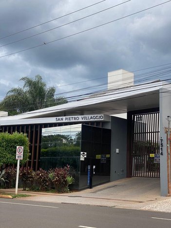 house em Avenida Afonso Pena, Chácara Cachoeira - Campo Grande - MS