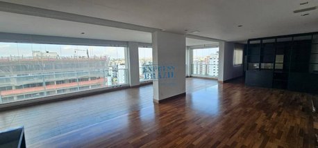 apartment em Rua Gabriele D'Annunzio, Campo Belo - São Paulo - SP